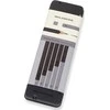 Moleskine Pieštukų rinkinys iš 5 Myleskin vnt