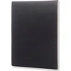 Moleskine PRO PAD MOLESKINE Laiškų reporterio sąsiuvinis (21,59x27,94 cm), 96 puslapiai, juodas