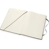 Moleskine PROFESIONAL A4 (21x29,7 cm), hardcover, 192 puslapių, juoda