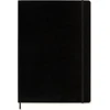 Moleskine PROFESIONAL A4 (21x29,7 cm), hardcover, 192 puslapių, juoda