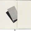 Moleskine PROFESIONAL A4 (21x29,7 cm), hardcover, 192 puslapių, juoda