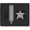 Moleskine Smeigtukas Star Crystal, sidabrinis (MS-9270087)