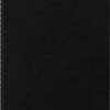 Užrašų knygutė Moleskine Cahier 13x21cm, baltais lapais, minkštu viršeliu, juodos spalvos