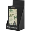 Moleskine lipdukų rinkinys 2026 LOTR, 10 vnt. (MS-1513812)