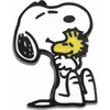 Moleskine rinkinys Peanuts 2 segtukai + užrašų knygelė Snoopy & Charlie (MS-9277192)