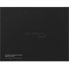 Moleskine Rinkinys Smart Writing Set 3: notes L w linijos + długopis, juoda (MS-9274795)