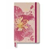 Moleskine savaitinis kalendorius 2026 Sakura, 18M, L, 13x21cm (MS-9278625)