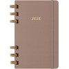 Bookshop Moleskine 2026 12 Month Large Hardcover Spiral Planner