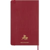 Moleskine Užrašinė 2026 Horse, L, su linijomis, Vegea, dėžutėje (MS-9278939)