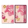 Moleskine Užrašų knygelė 2026 Sakura, P, 9x14cm, linijomis, dėžutėje (MS-9278571)