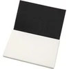 Moleskine Vandens spalvos blokas L (13x21 cm), 20 puslapių, juoda