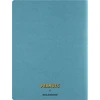 Moleskine Sąsiuvinis MOLESKINE Peanuts Linus Single Cahier, XL, 19x25cm, liniuotė, riboto leidimo