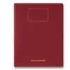 KNYGA Bookshop „Moleskine“ studentų ypač didelis užrašų sąsiuvinis