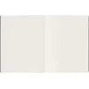 Moleskine Sąsiuvinis MOLESKINE Student Cahier, XXL, lygus, 21,6x27,9cm, juodas
