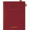 KNYGA Bookshop „Moleskine“ studentų ypač didelis užrašų sąsiuvinis