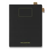 Moleskine Sąsiuvinis MOLESKINE Student Cahier, XXL, lygus, 21,6x27,9cm, juodas