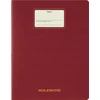KNYGA Bookshop „Moleskine“ studentų ypač didelis užrašų sąsiuvinis