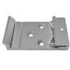 Laikiklis Planet Technology Molex PN PLANET DIN-Rail Mounting Kit Sidabrinis
