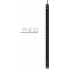 Molex Pn POWER STRIP RACK PDU 19" POWERWALKER 16A 20X IEC C13 4X IEC C19 3M IEC C20 VERTICAL Juoda