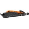 Rackmount.IT rinkinys, skirtas „SonicWall TZ570W“ ekranuotam
