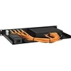 Rackmount.IT rinkinys, skirtas „SonicWall TZ570W“ ekranuotam