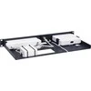 Rackmount.IT rinkinys, skirtas Ubiquiti UCG-Ultra ir USW-Ultra