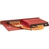Molex Pn „Rackmount.IT“ rinkinys „WatchGuard Firebox T20/25/40/45“ skydui.