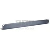 Molex Pn Racktel RL-ZAS1U uždengimo plokštė 1U