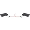 Molex Pn SINGLE-MODE MODULES GTS-SFP-GE-LX KOMPLEKTAS TXRX