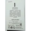 Molinard, Les Elements - Vanille, Eau De Parfum, For Women, 1 ml *Vial