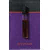 Molinard, Les Elements - Vanille Fruitee, Eau De Parfum, Unisex, 1 ml *Vial