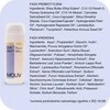 Moliv BE`LIV Anti- Kasimo veido kremas su gyvų probiotikų 30ml