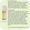Usorteret Moliv BE`LIV Atstatomasis veido kremas su gyvais probiotikais 30ml