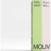 Usorteret Moliv BE`LIV Atstatomasis veido kremas su gyvais probiotikais 30ml