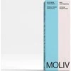 Moliv BE`LIV drėkinantis veido kremas su gyvais probiotikais 30ml