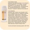 Moliv BE`LIV Maistinė veido kremas su gyvų probiotikų 30ml