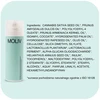 Molio MOLIV Veido prausimo aliejinis gelis su gyvais probiotikais 50 ml.