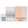 Nezatříděno MOLIV Moliv Try Me Box
