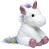 Molli Toys Pliušinis žaislas - vienaragis, 35 cm