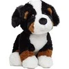 Molli Toys Bern zenenhundas 30 cm