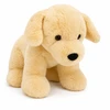 Molli Toys Pliušinis žaislas - auksaspalvis retriveris, 30 cm