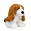 Molli Toys Pliušinis žaislas - biglis, 30 cm