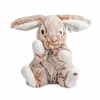 Molli Toys Pliušinis žaislas - triušis "Marvin", 21 cm