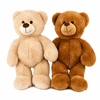 Molli Toys Pliušinis žaislas - meška, 33 cm
