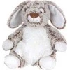 Db Line Molli Toys Milli Bunny šviesiai 21 cm