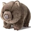 WWF Pliušinis žaislas - vombatas, 28 cm