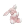 Molli Toys Pliušinis žaislas - rožinis triušis, 17 cm