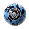 Molten MZ - PIŁKA NOŻNA LICENCJA Futbolo kamuolys ManchestCity R5 Graffiti MC09881 98817