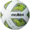 Molten Kamuolys futb outdoor training F4A3400-G PU 4d