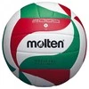 Molten Tinklinio kamuolys training V5M2000 sint. oda 5d.
